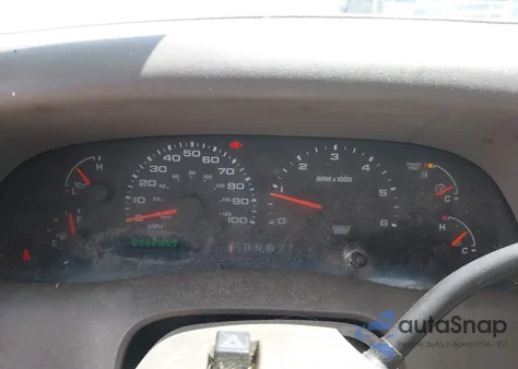 2004 Ford F-250 Lariat/Xl/Xlt from USA, damaged, VIN 1FTNX20S84EA23436